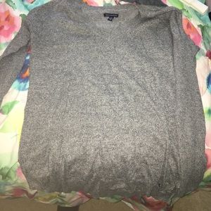 American eagle sweater